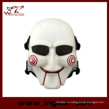 Asesino de la motosierra Sierra máscara Máscara máscara táctica para la venta